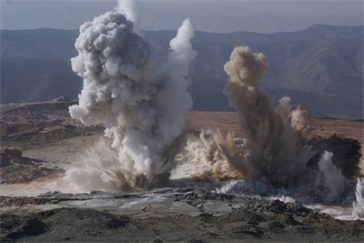 民爆行業(yè)可以用防爆手機(jī)嗎